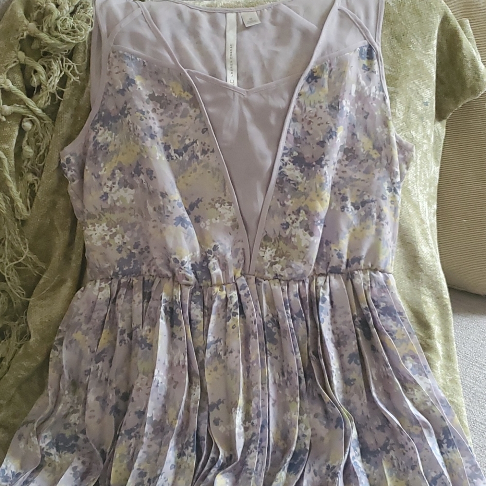 Lauren Conrad LC Sz 10